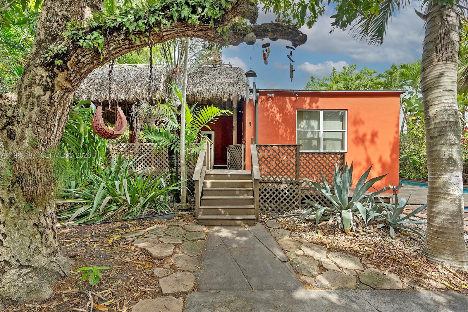 BRICKELL HAMMOCK UN 1 - Residential