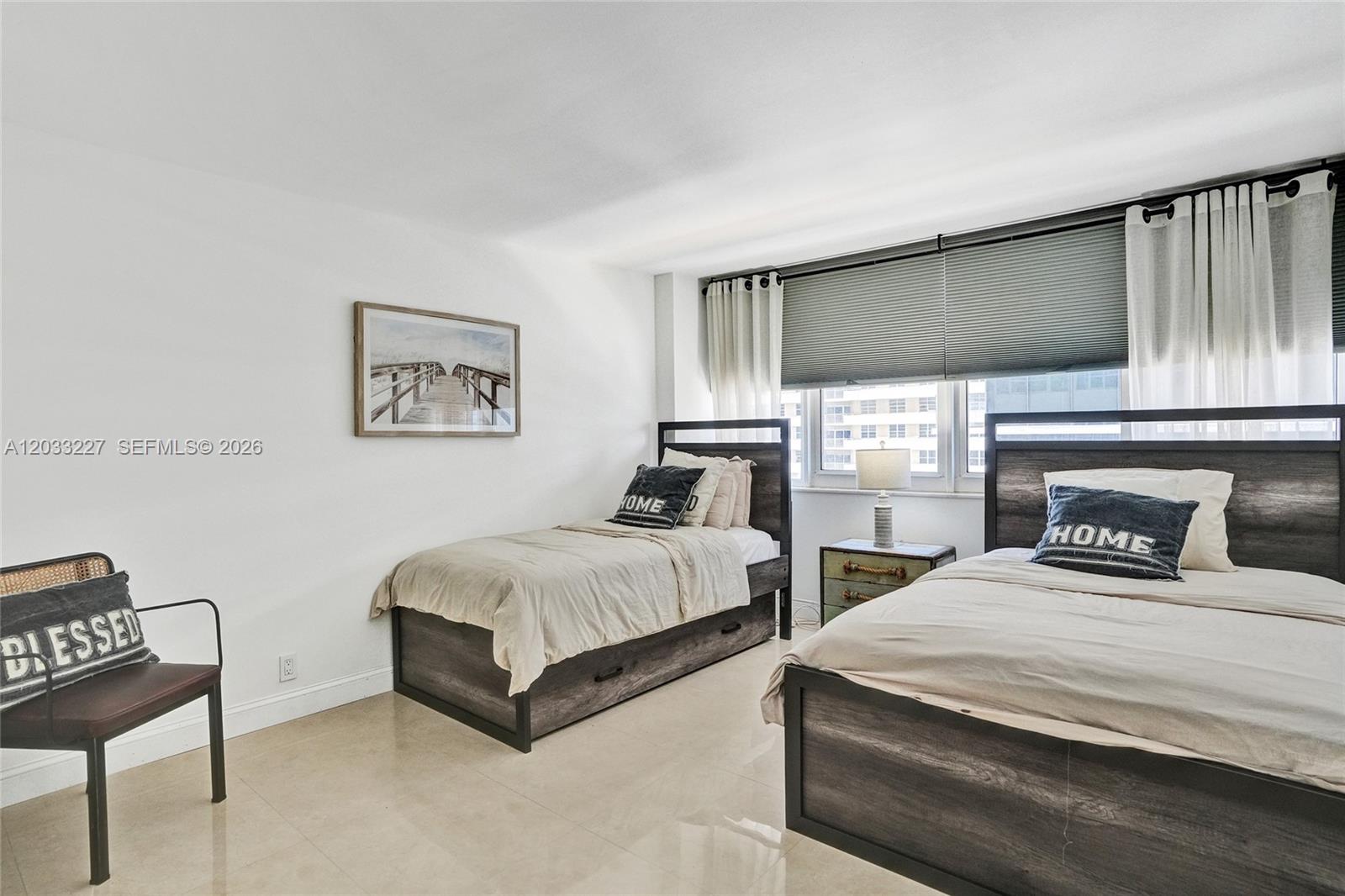 PARKER PLAZA CONDO ESTATE - Residential