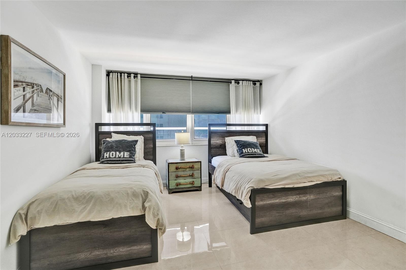PARKER PLAZA CONDO ESTATE - Residential
