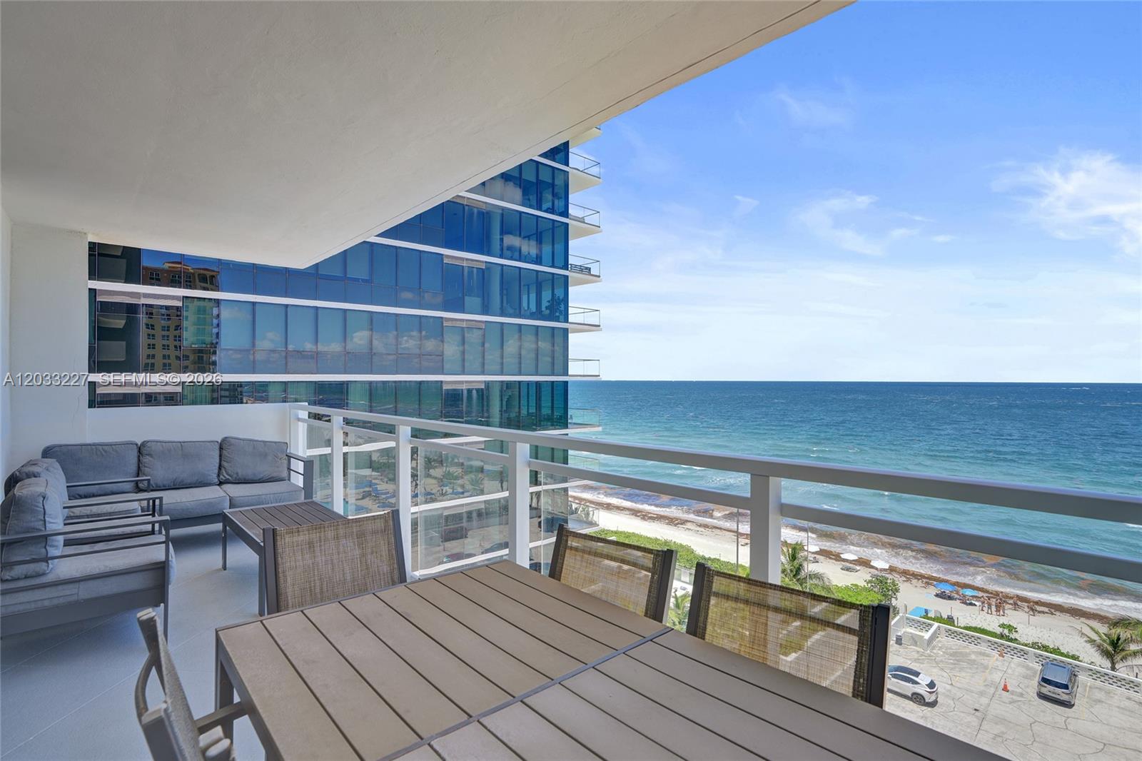 PARKER PLAZA CONDO ESTATE - Residential