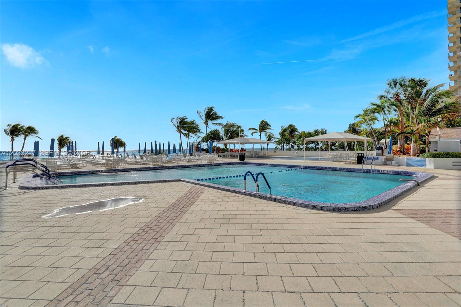 PARKER PLAZA CONDO ESTATE - Residential