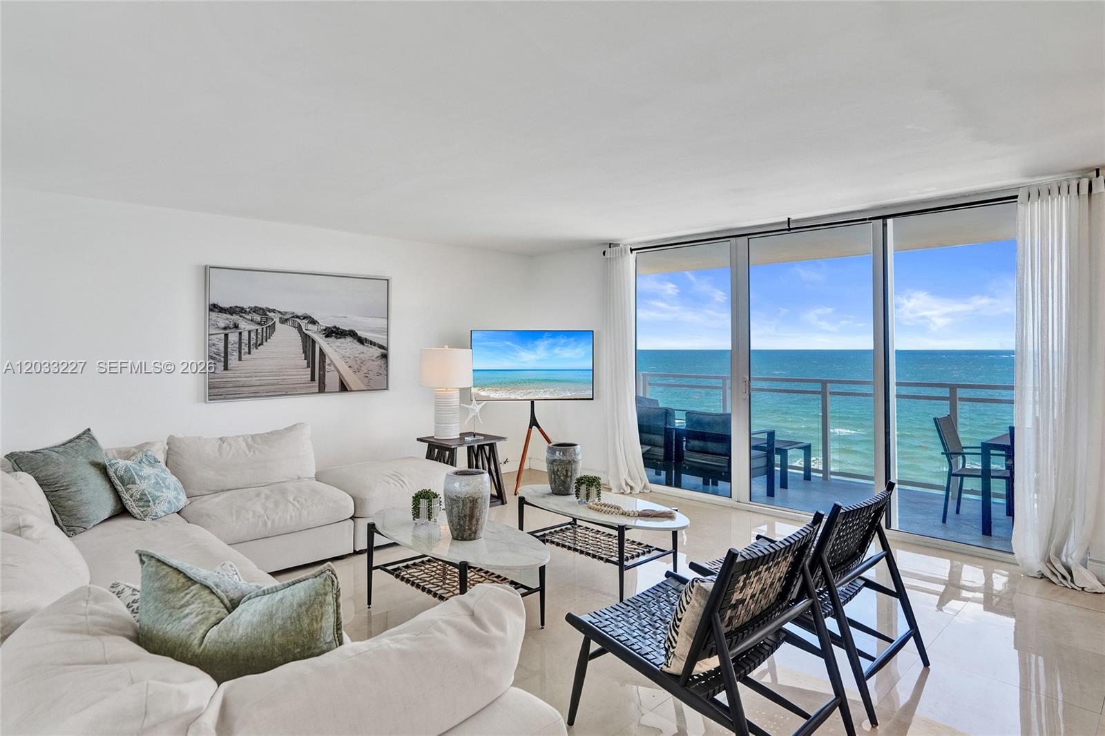 PARKER PLAZA CONDO ESTATE - Residential