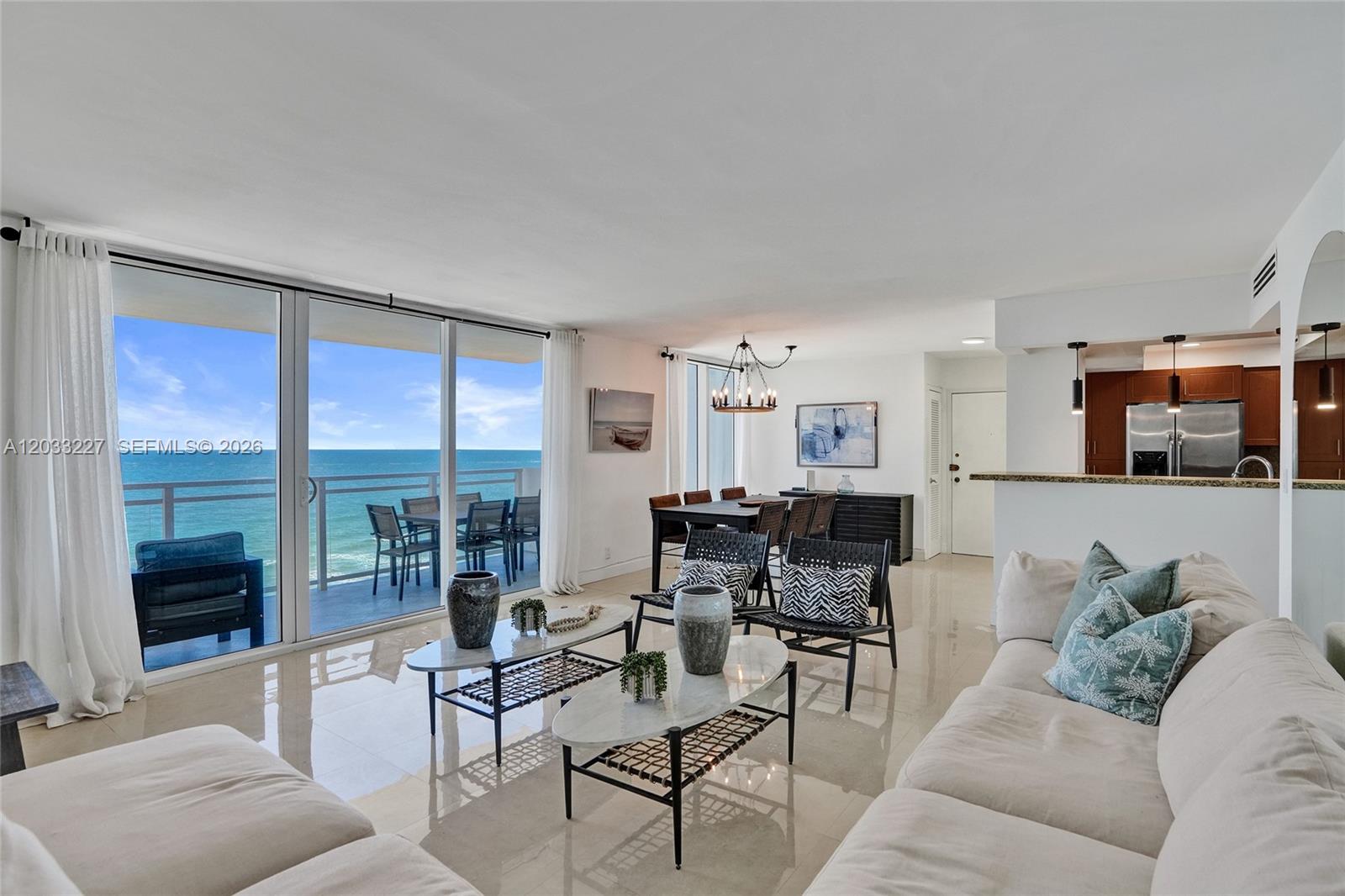 PARKER PLAZA CONDO ESTATE - Residential