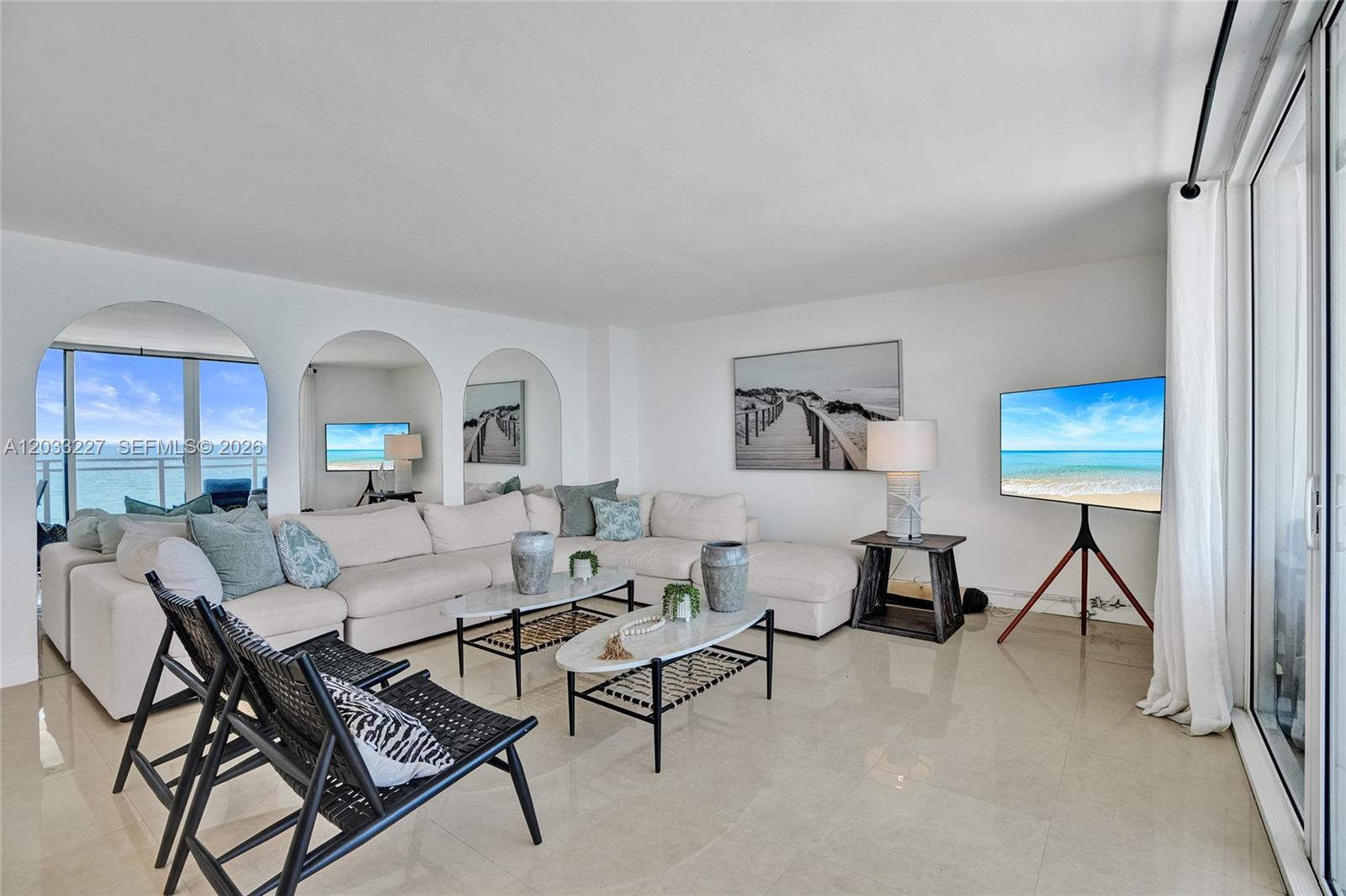PARKER PLAZA CONDO ESTATE - Residential