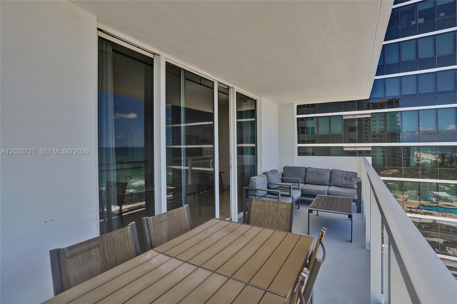 PARKER PLAZA CONDO ESTATE - Residential