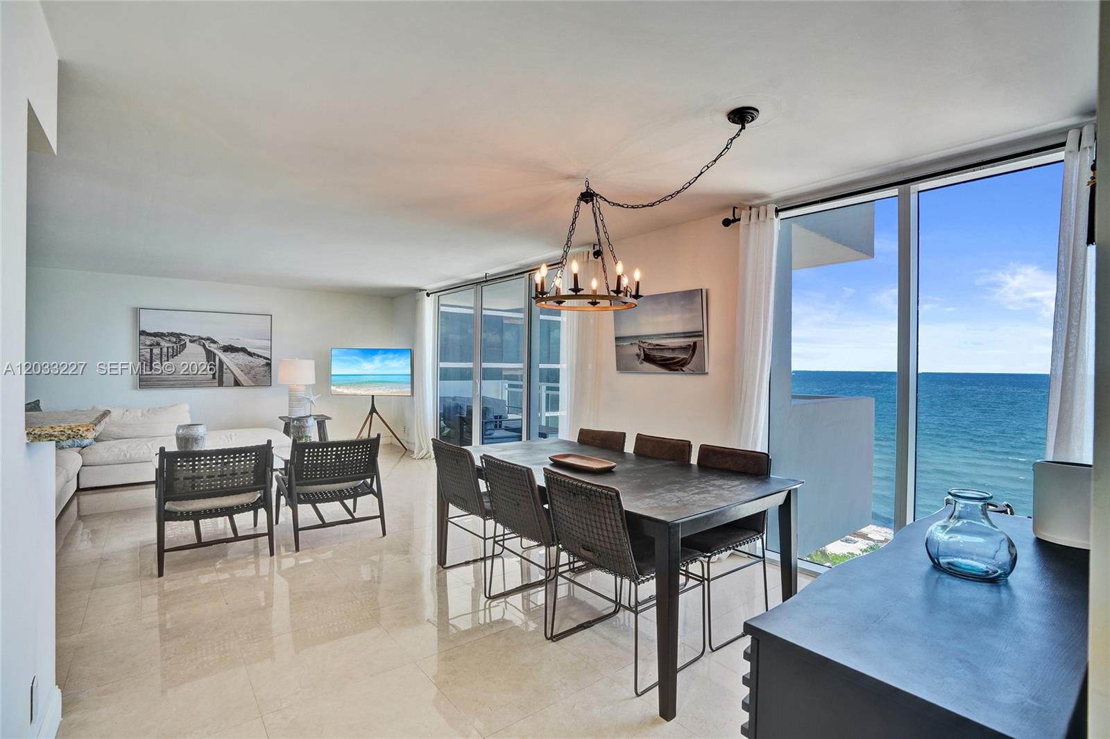 PARKER PLAZA CONDO ESTATE - Residential