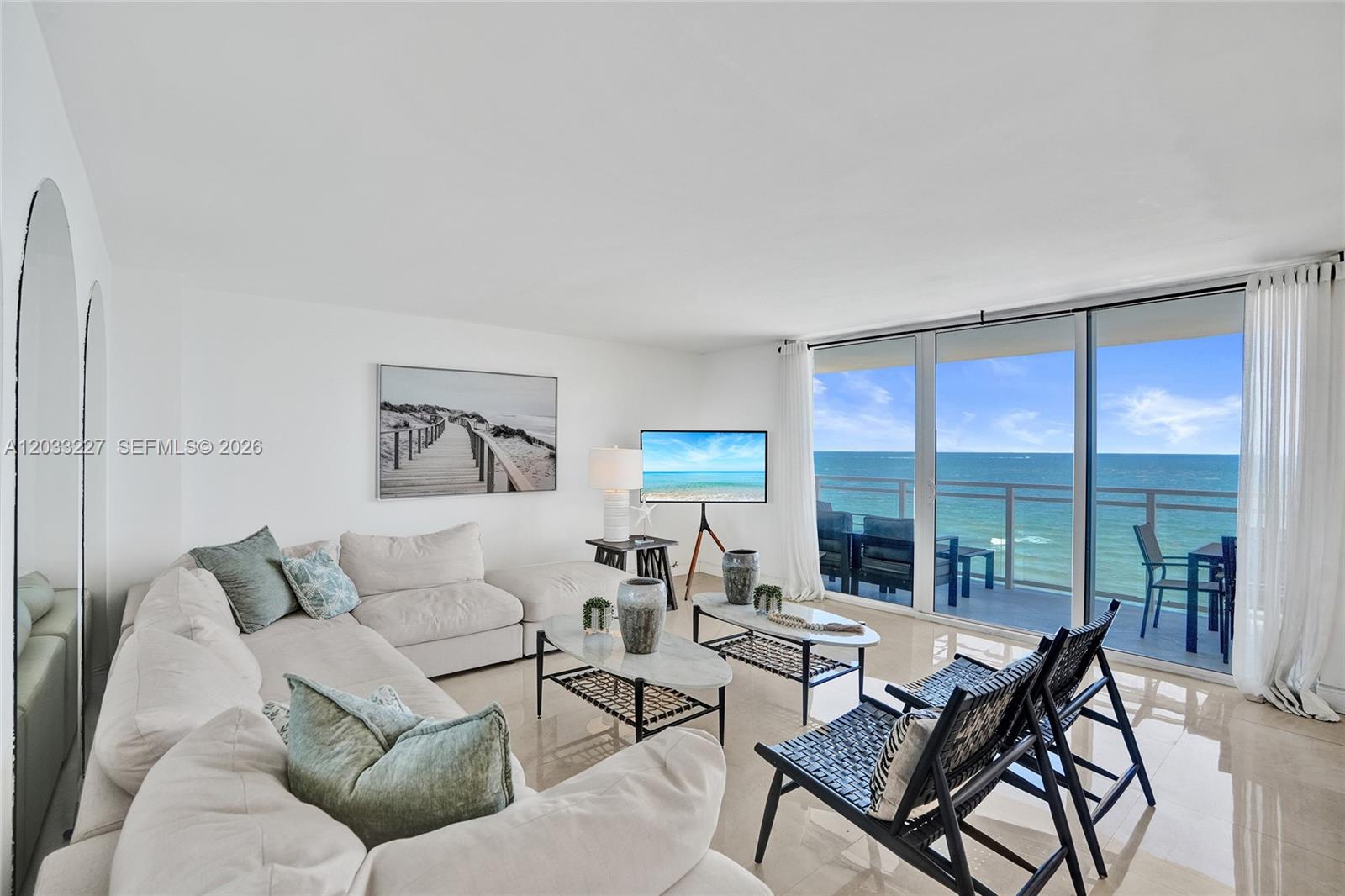 PARKER PLAZA CONDO ESTATE - Residential