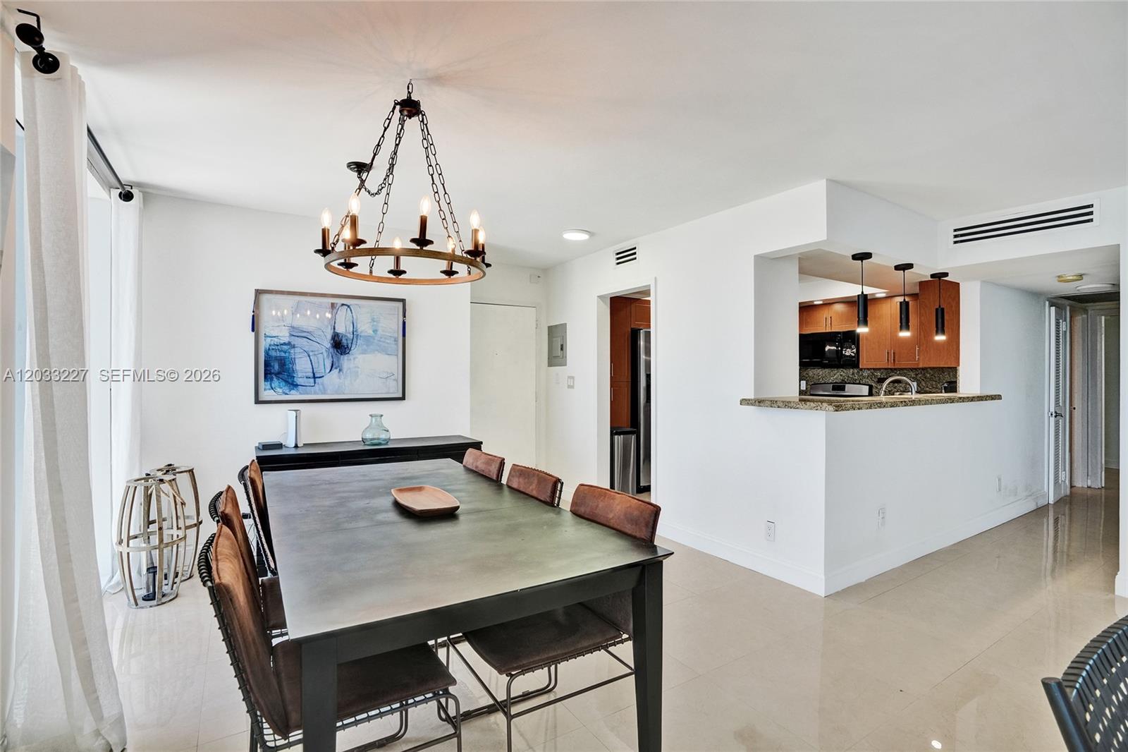 PARKER PLAZA CONDO ESTATE - Residential