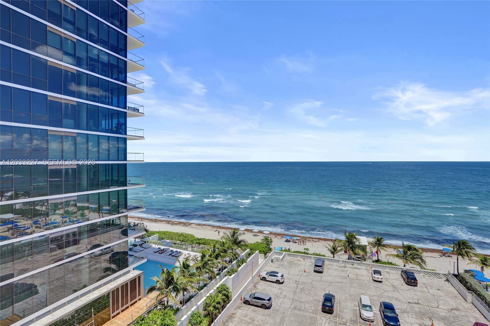 PARKER PLAZA CONDO ESTATE - Residential