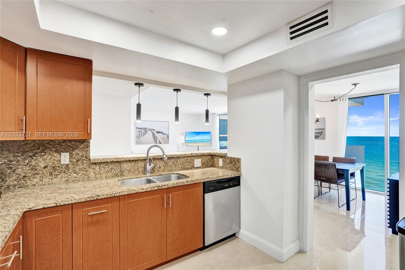 PARKER PLAZA CONDO ESTATE - Residential