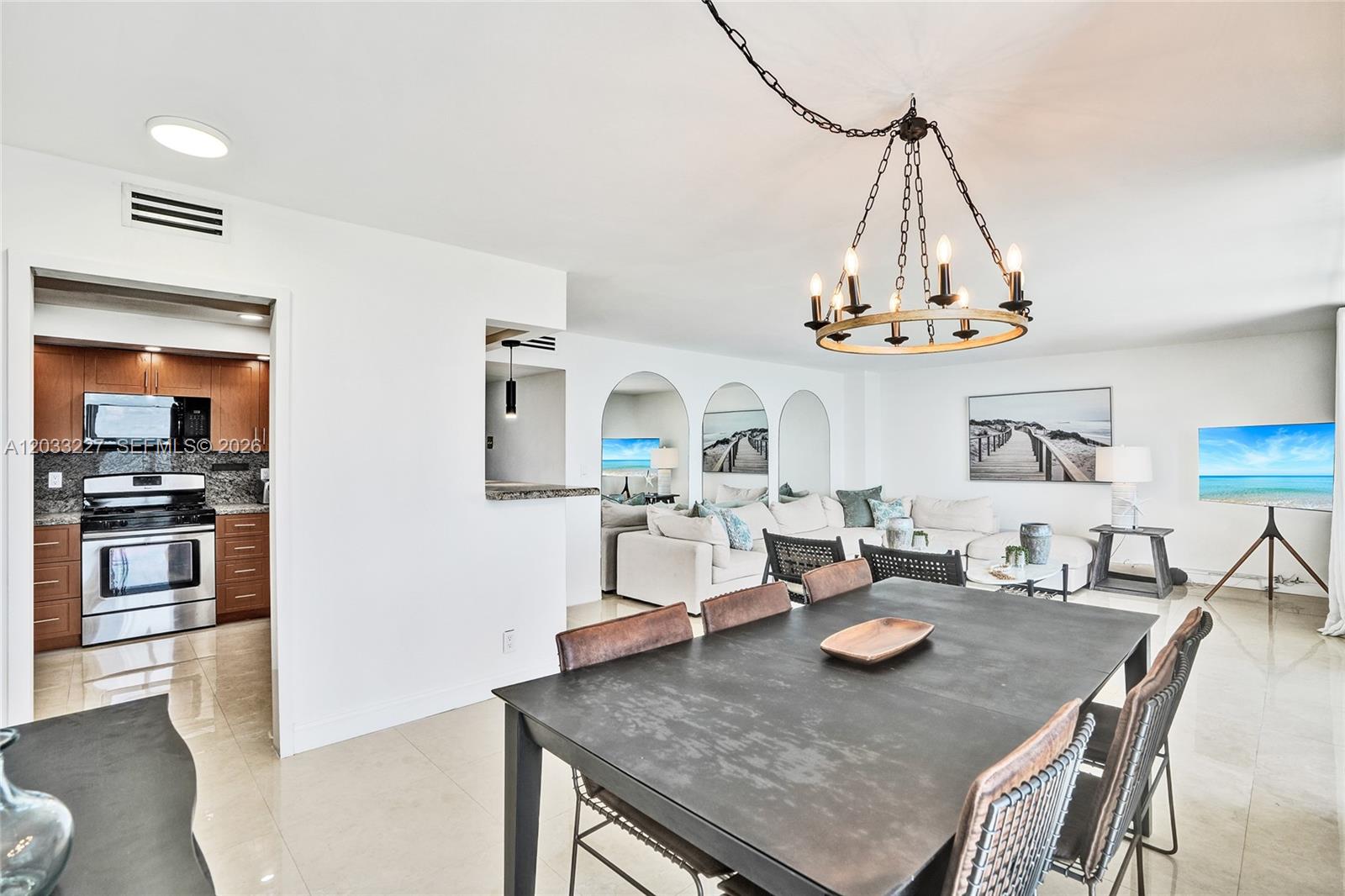 PARKER PLAZA CONDO ESTATE - Residential