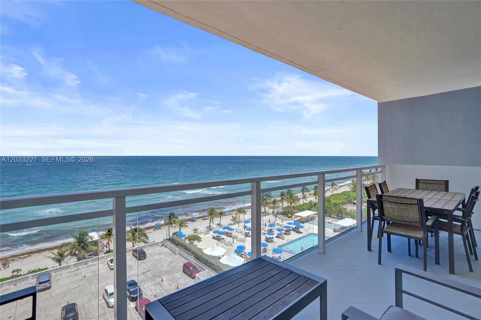 PARKER PLAZA CONDO ESTATE - Residential