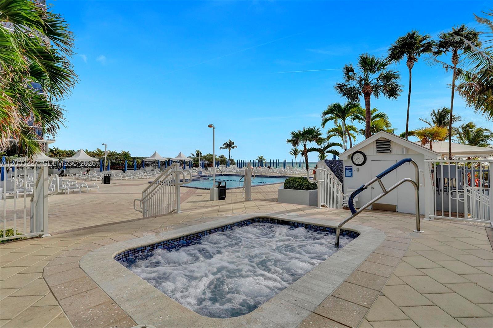 PARKER PLAZA CONDO ESTATE - Residential