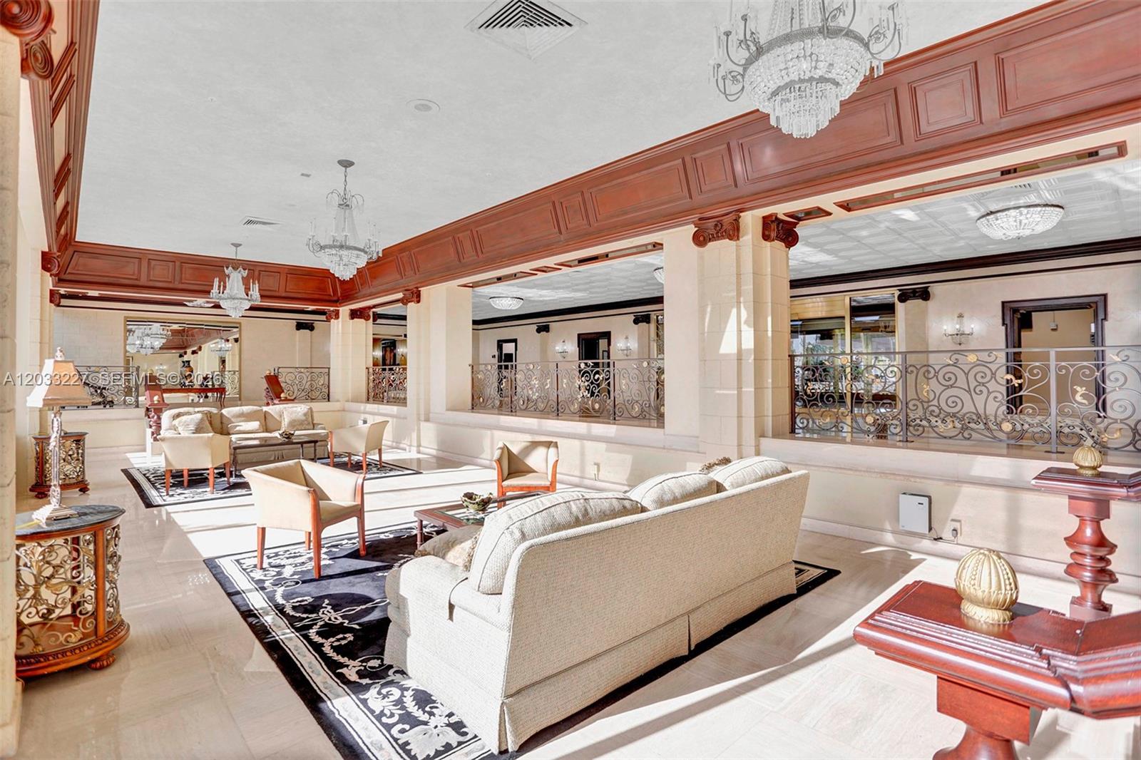 PARKER PLAZA CONDO ESTATE - Residential