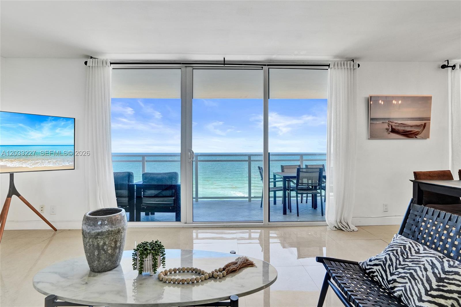 PARKER PLAZA CONDO ESTATE - Residential