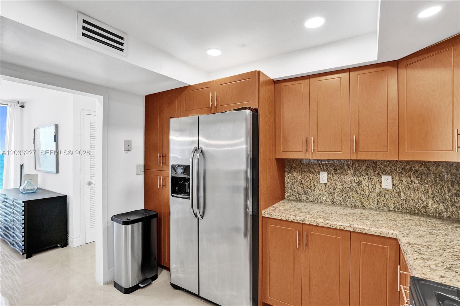 PARKER PLAZA CONDO ESTATE - Residential