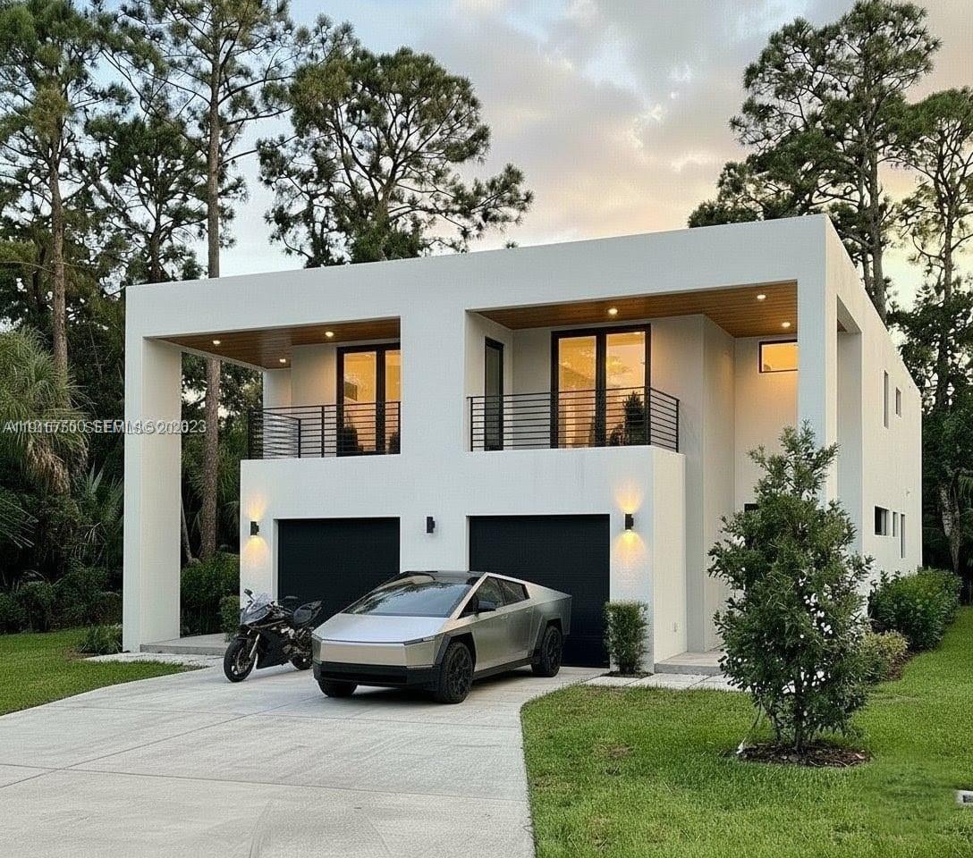 Stunning new-construction multifamily build 2025-2026 side-by-side 2 Floor duplex in the heart of Miami’s thriving Little River district. Each residence features 3 bedrooms, 3 baths, a private garage, and a modern open-concept layout with high ceilings, premium finishes, and beautiful contemporary design throughout. Bright interiors, spacious balconies, and thoughtfully crafted living spaces make this property ideal for end-users or investors. Exceptional build quality, prime location, and strong rental potential—a rare opportunity.   Centrally located near Miami's hot spots, including the Design District, Midtown, Edgewater,Wynwood, Miami Beach, and Downtown.  Perfect option for owner occupant, investors or Airbnb.  Opportunities are endless.