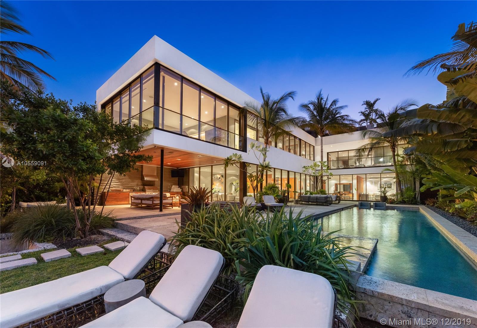 BISCAYNE ISL - Residential
