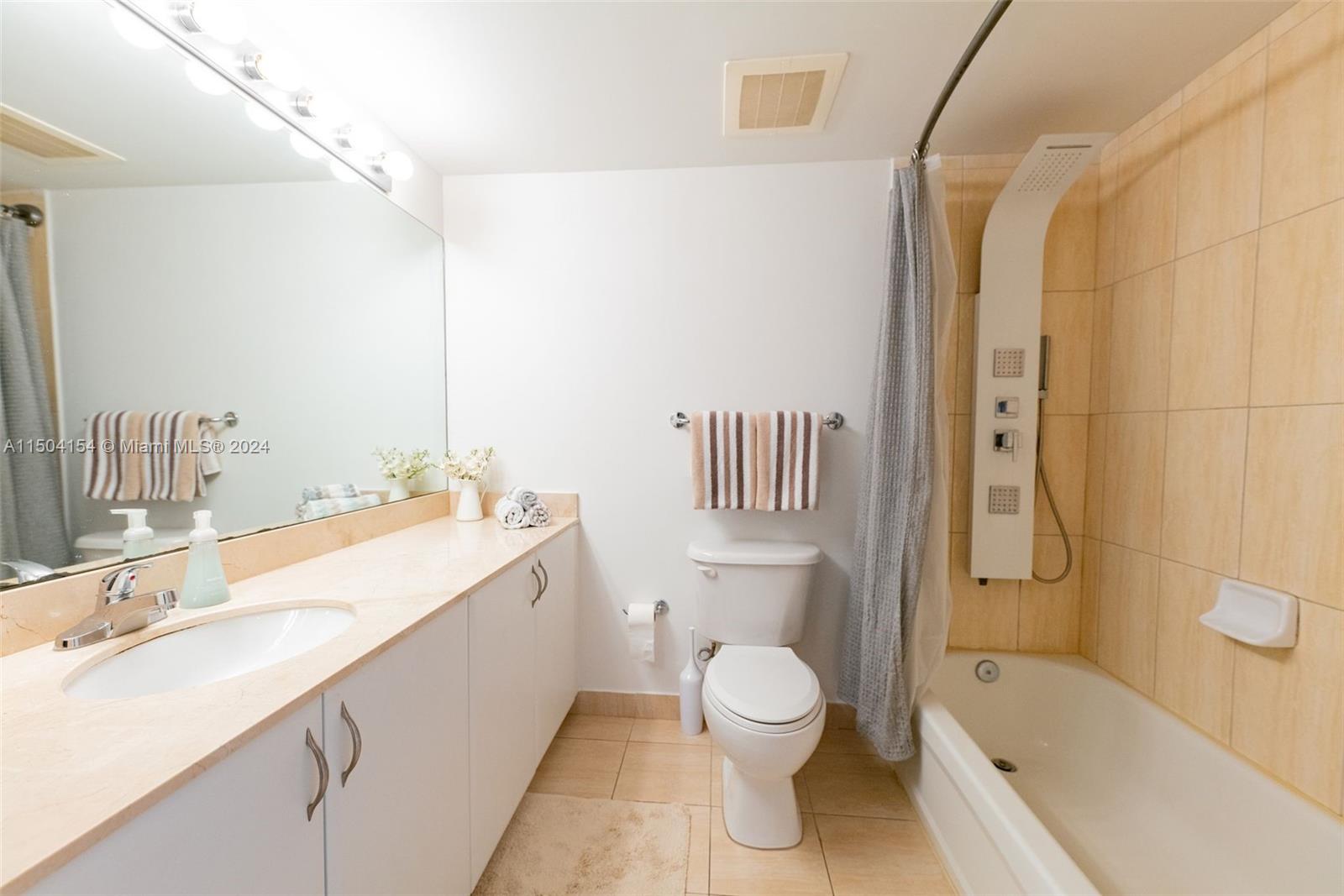 OPERA TOWER CONDO - Residential