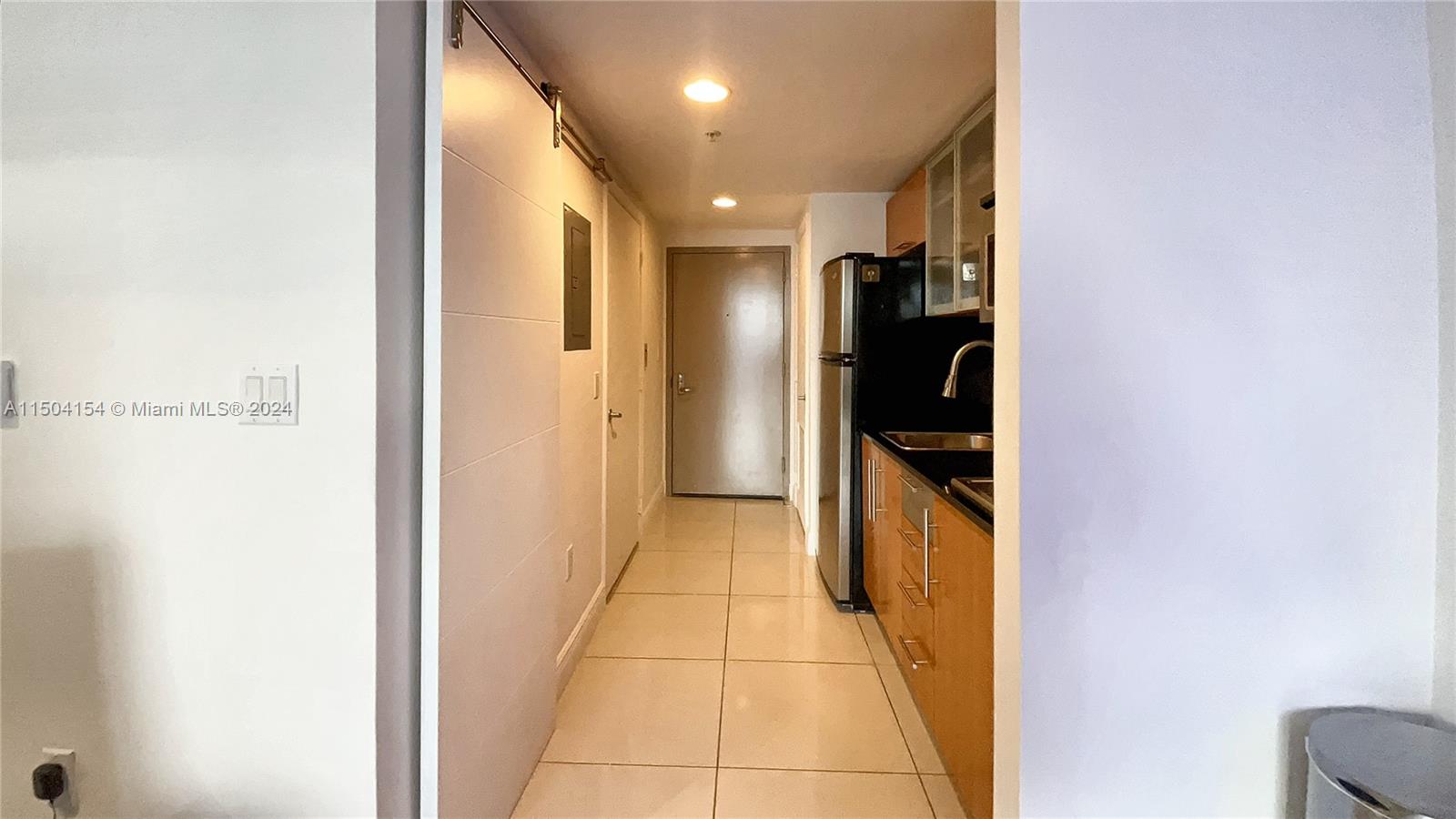 OPERA TOWER CONDO - Residential