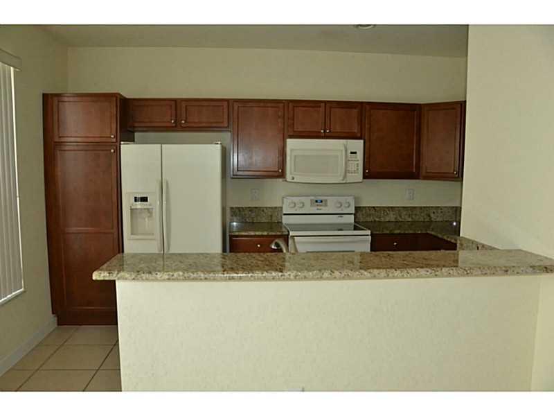 KENDALL SQUARE - Residential Lease