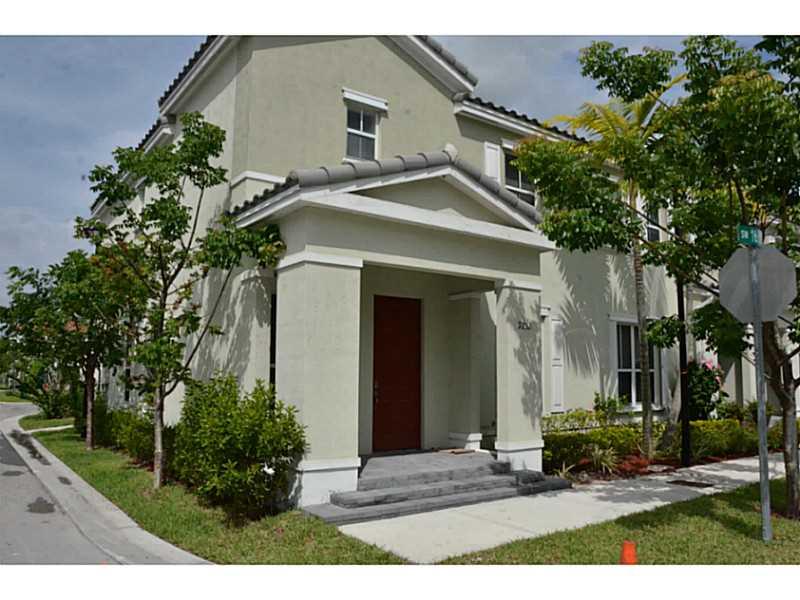 KENDALL SQUARE - Residential Lease