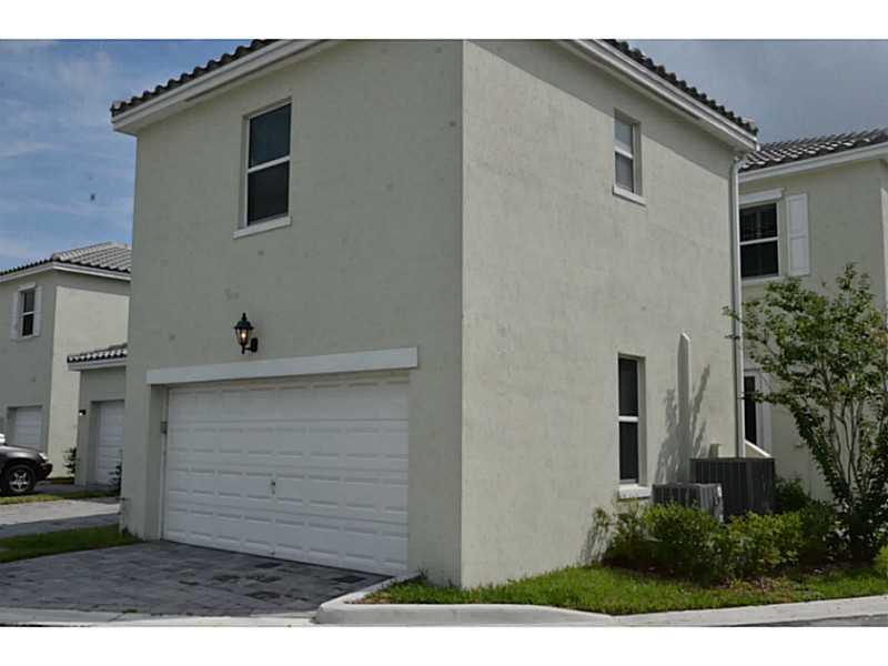 KENDALL SQUARE - Residential Lease