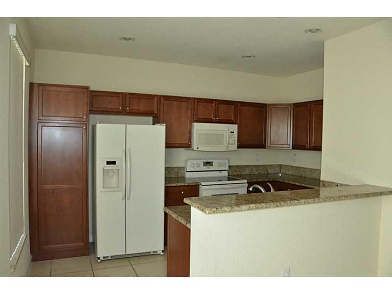 KENDALL SQUARE - Residential Lease