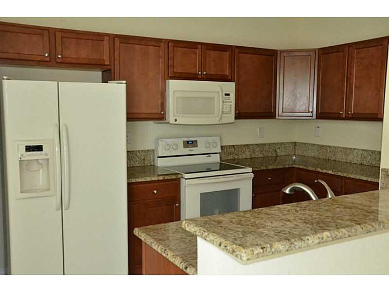 KENDALL SQUARE - Residential Lease