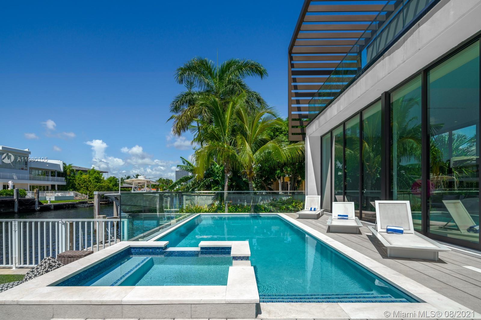 EASTERN SHORES 1ST ADDN - Residential