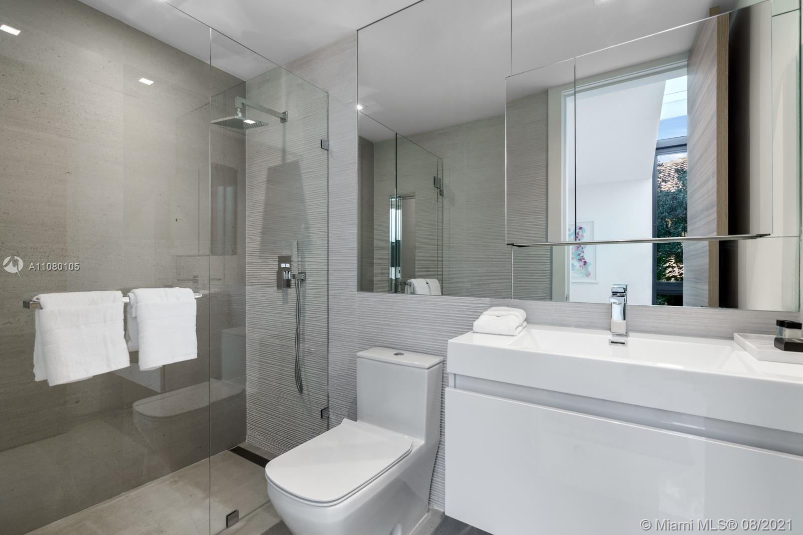 EASTERN SHORES 1ST ADDN - Residential