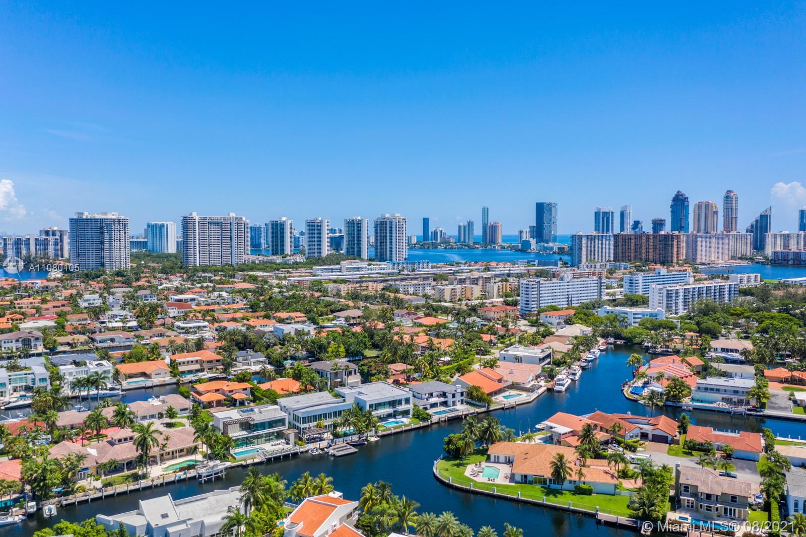EASTERN SHORES 1ST ADDN - Residential