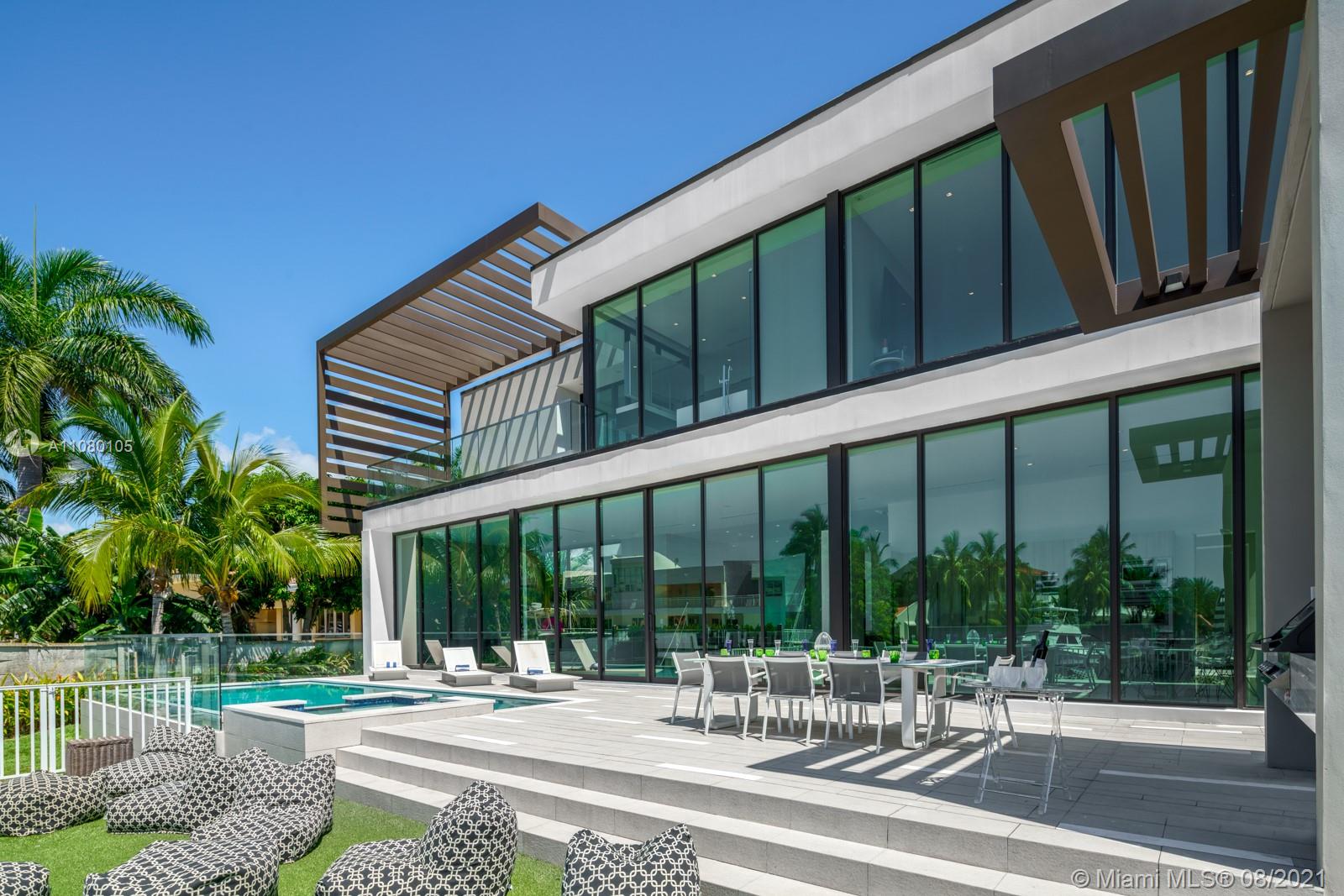 EASTERN SHORES 1ST ADDN - Residential