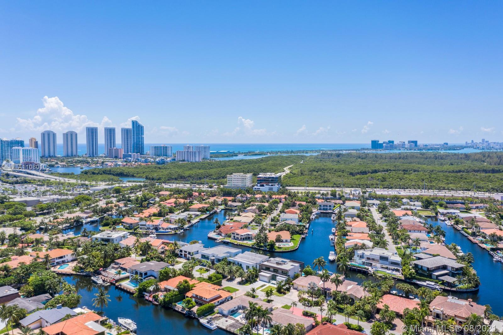 EASTERN SHORES 1ST ADDN - Residential