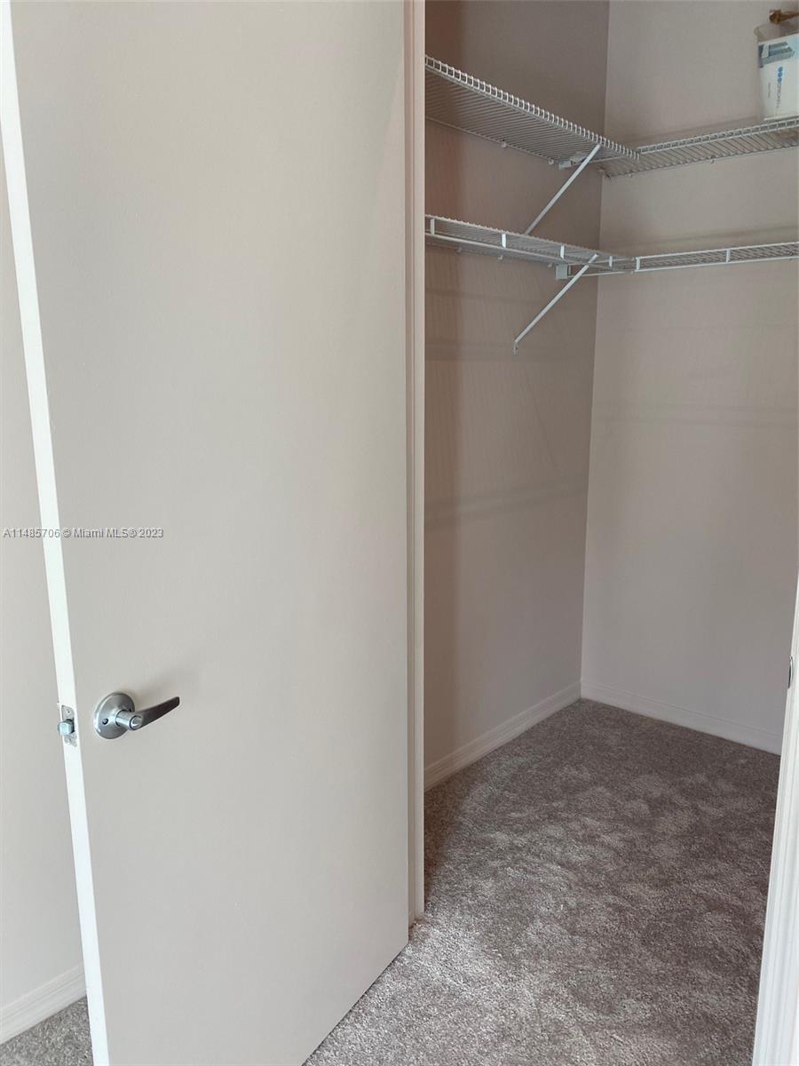 500 BRICKELL  EAST CONDO - Residential Lease