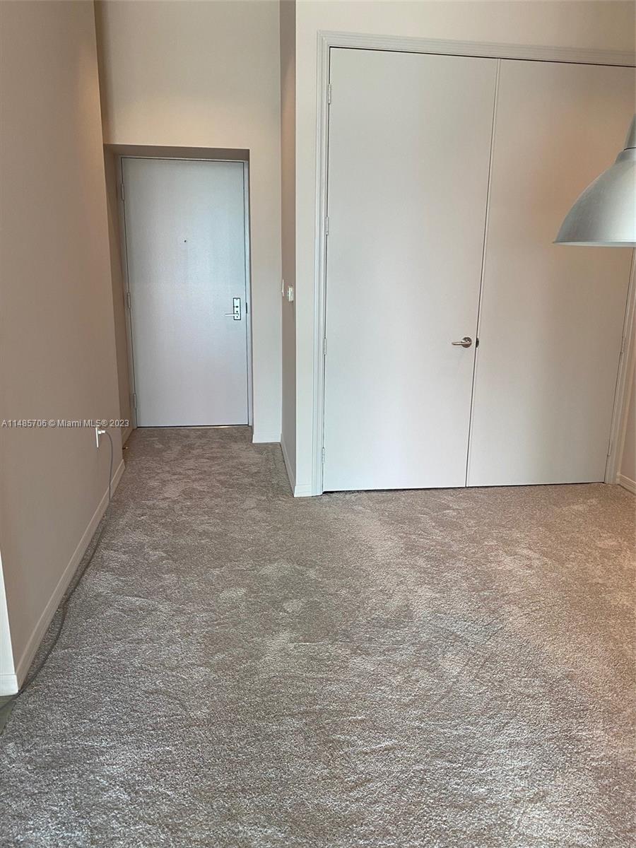 500 BRICKELL  EAST CONDO - Residential Lease