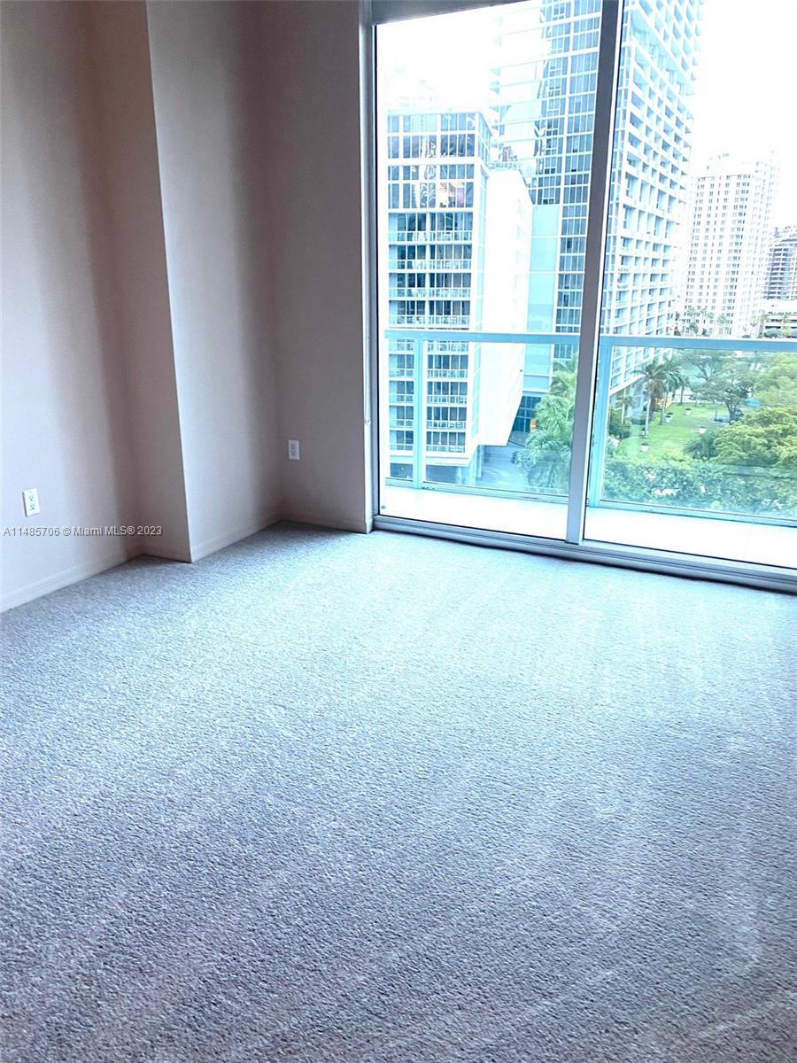 500 BRICKELL  EAST CONDO - Residential Lease
