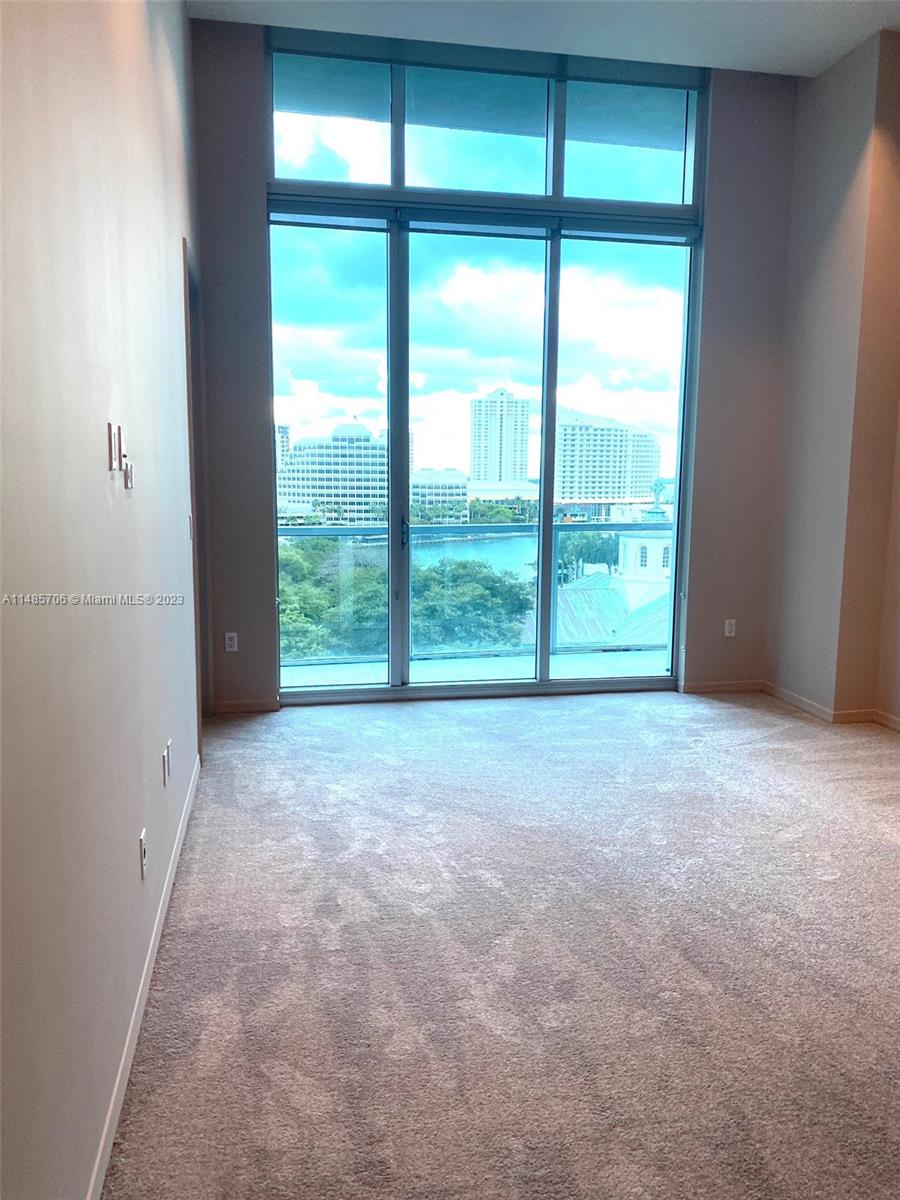 500 BRICKELL  EAST CONDO - Residential Lease