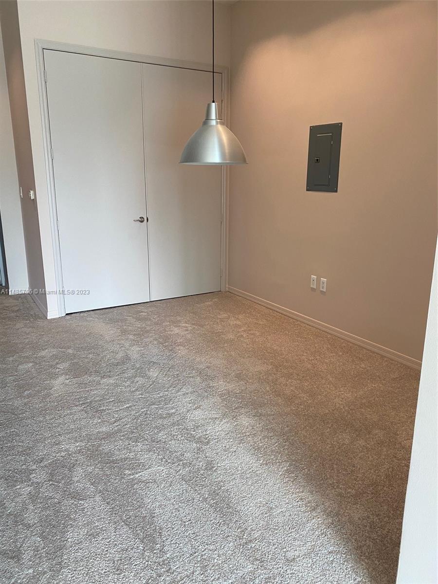500 BRICKELL  EAST CONDO - Residential Lease