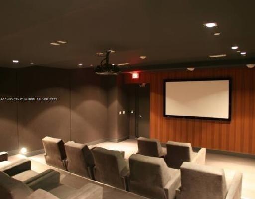500 BRICKELL  EAST CONDO - Residential Lease