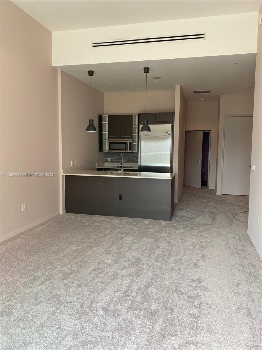 500 BRICKELL  EAST CONDO - Residential Lease