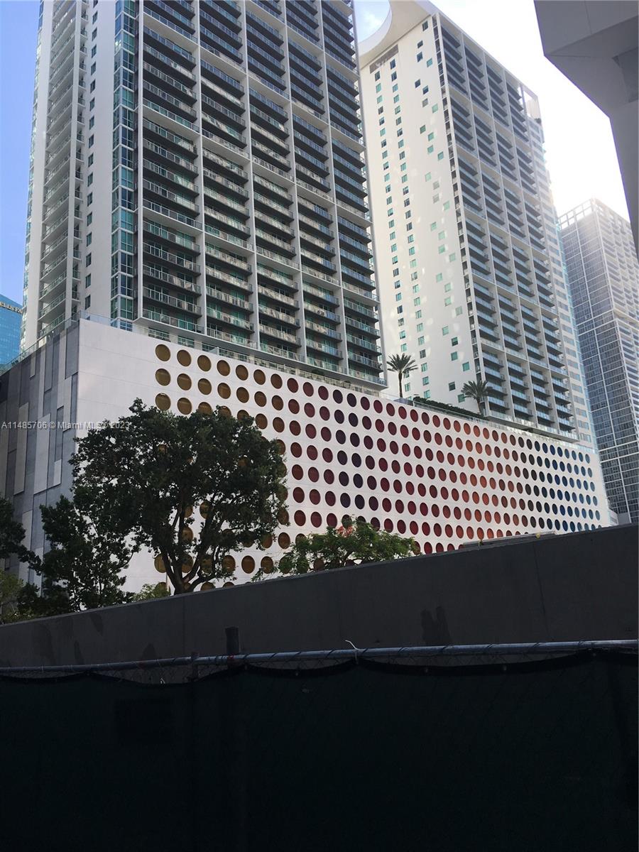 500 BRICKELL  EAST CONDO - Residential Lease