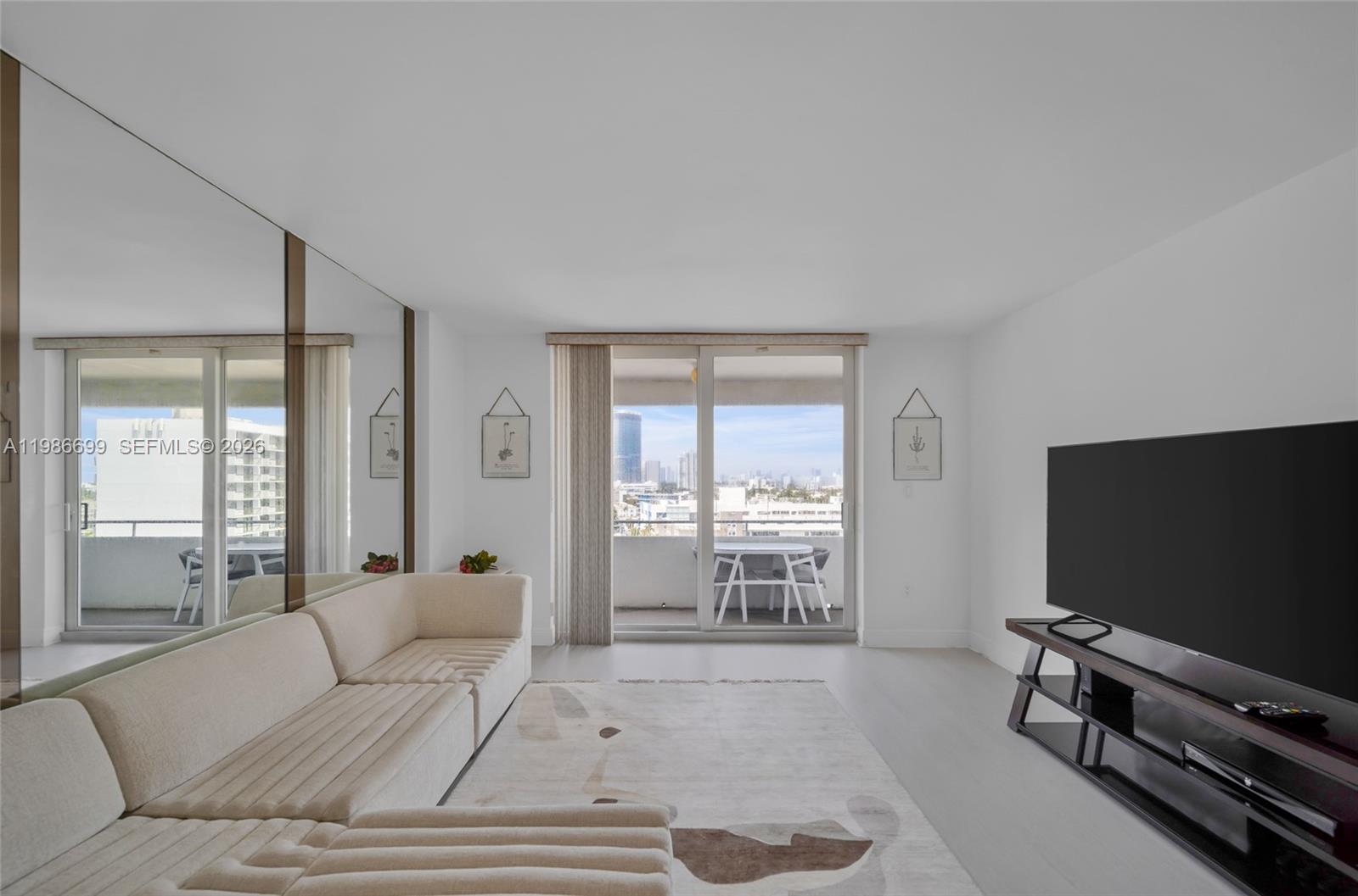 ROYAL ATLANTIC CONDO - Residential