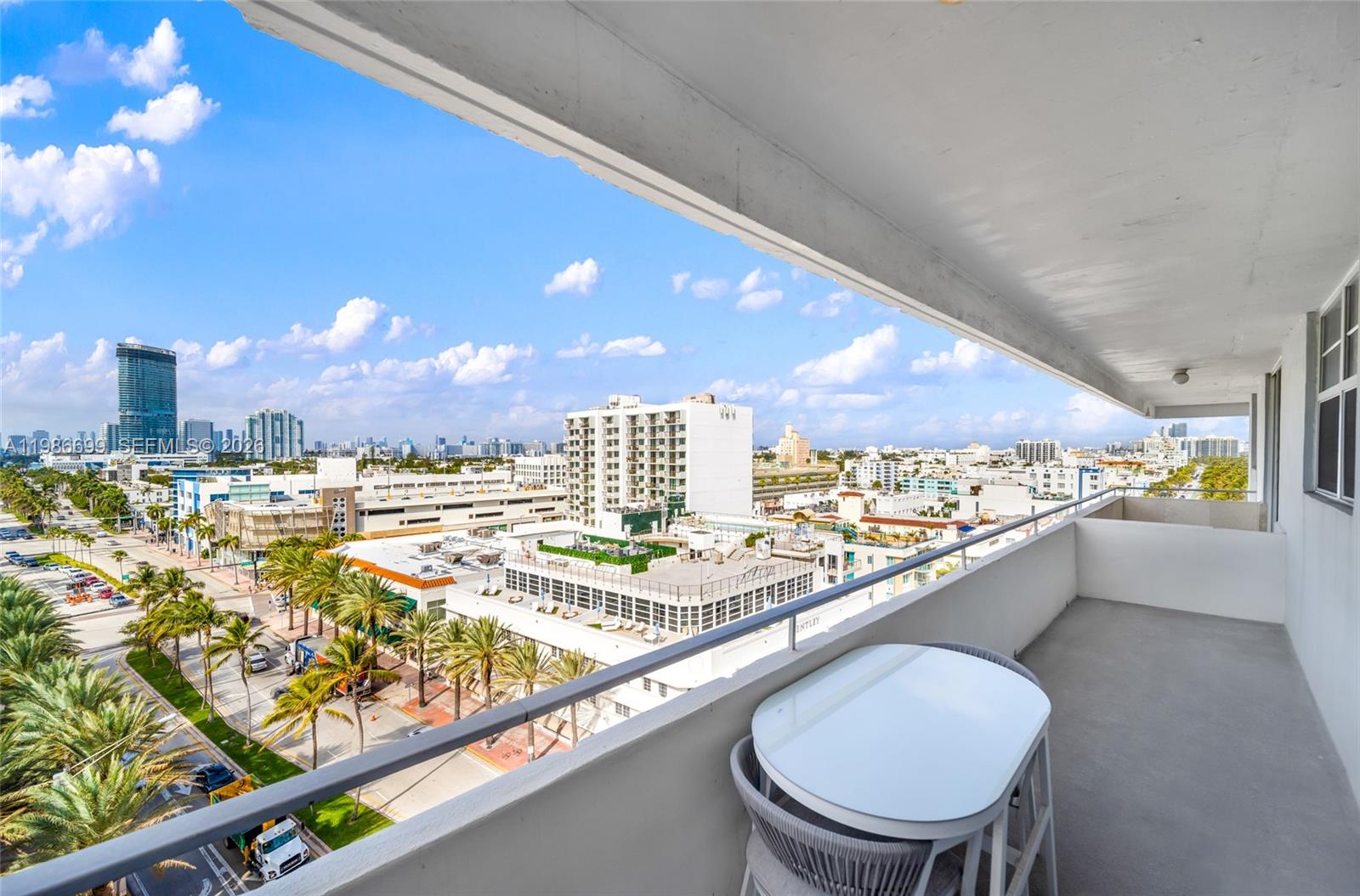 ROYAL ATLANTIC CONDO - Residential