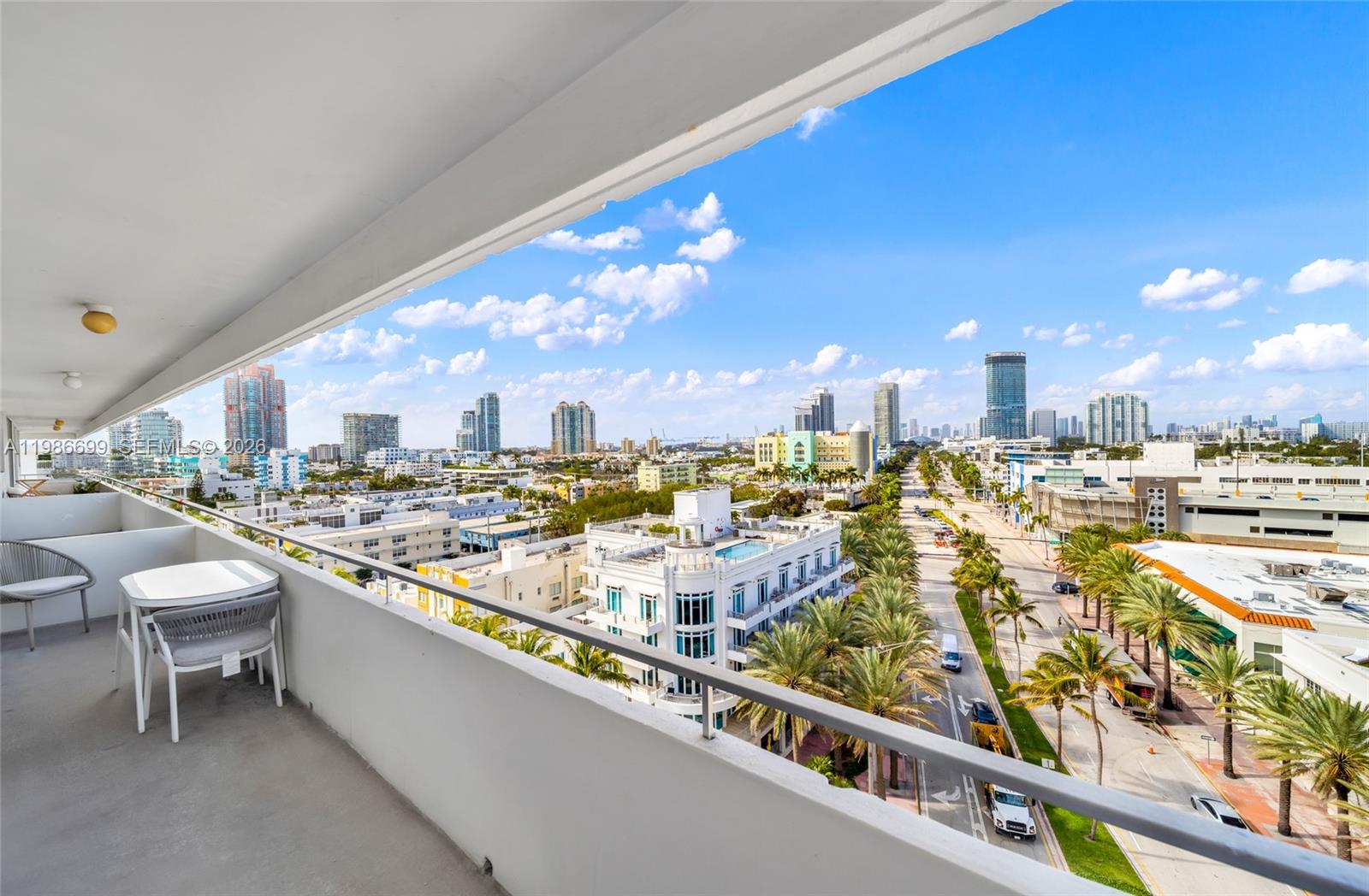 ROYAL ATLANTIC CONDO - Residential