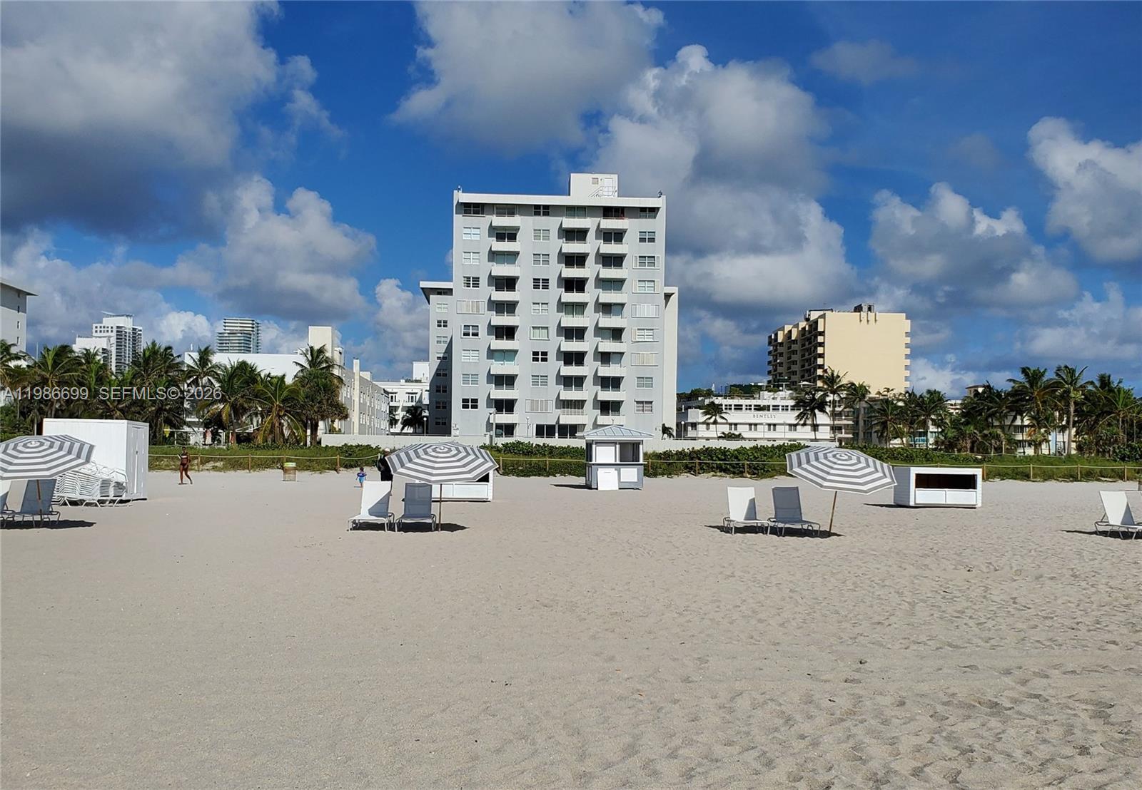 ROYAL ATLANTIC CONDO - Residential