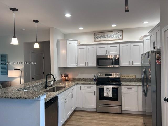 Spring Lake Village II - Residential