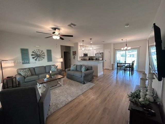 Spring Lake Village II - Residential