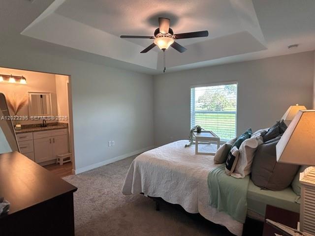 Spring Lake Village II - Residential