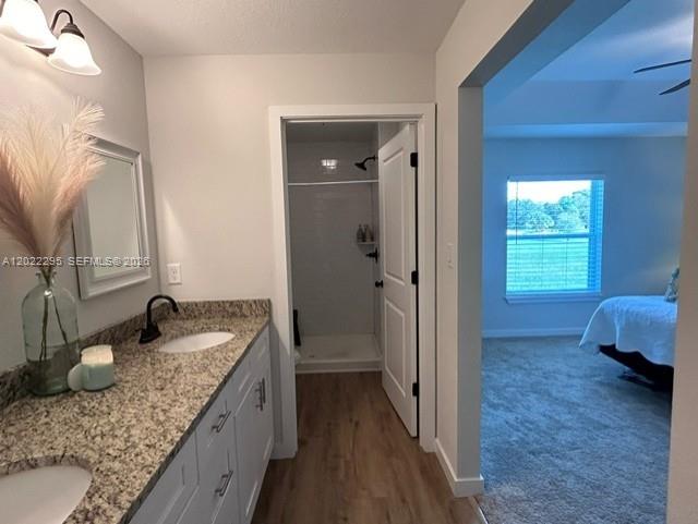 Spring Lake Village II - Residential